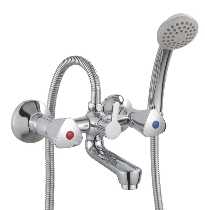 Bath Faucet
