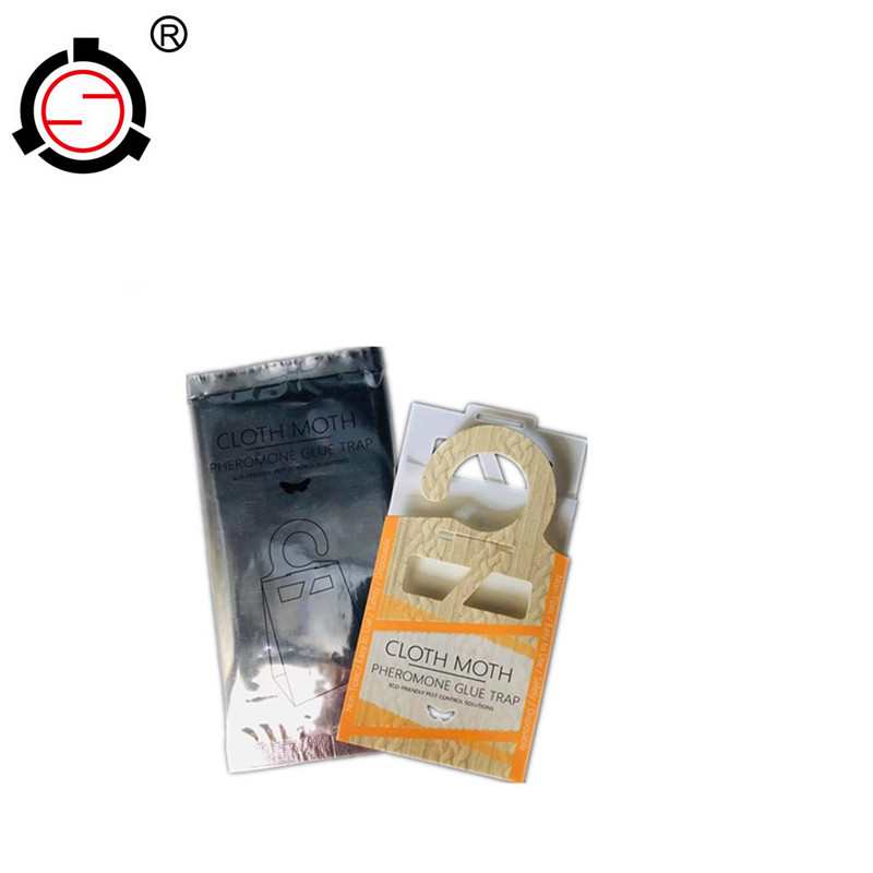 Hotting selling cloth moth trap on Amzaon