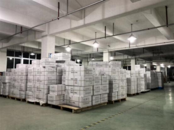Fujian Fuding Diweiya Trading Co., Ltd. – other men's clothing 2