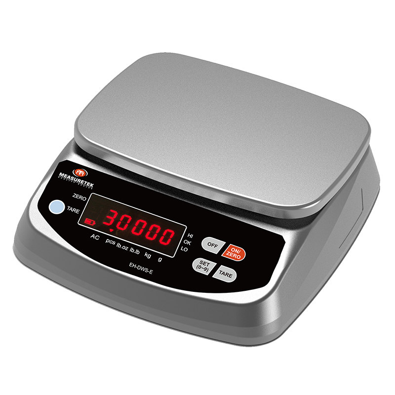 EH-DWS Waterproof Scale