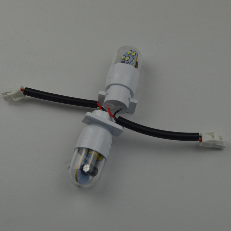 LED Lamp