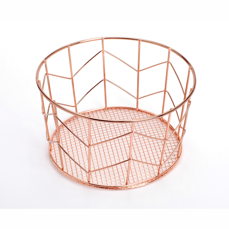 Household Series - basket