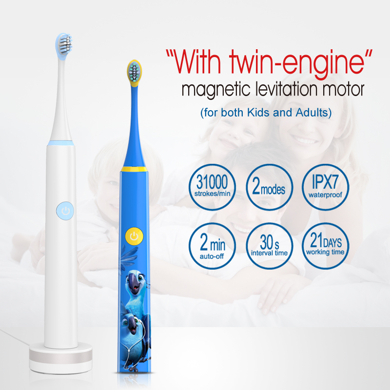 Seago Sonic toothbrush