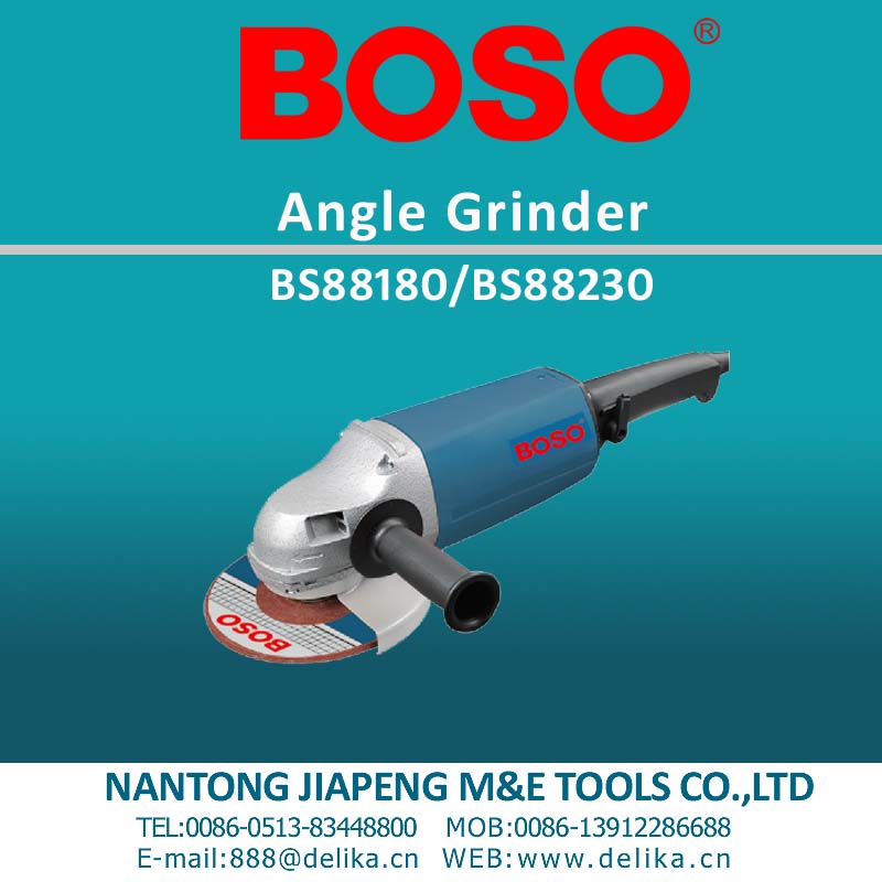 Angle Grinder