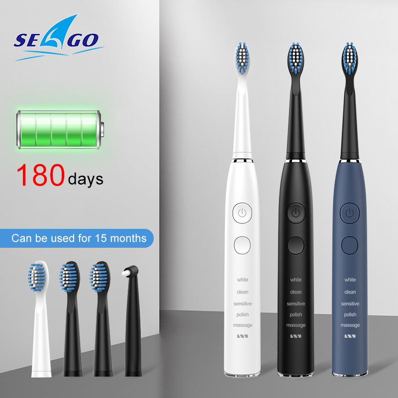 powerful sonic toothbrush