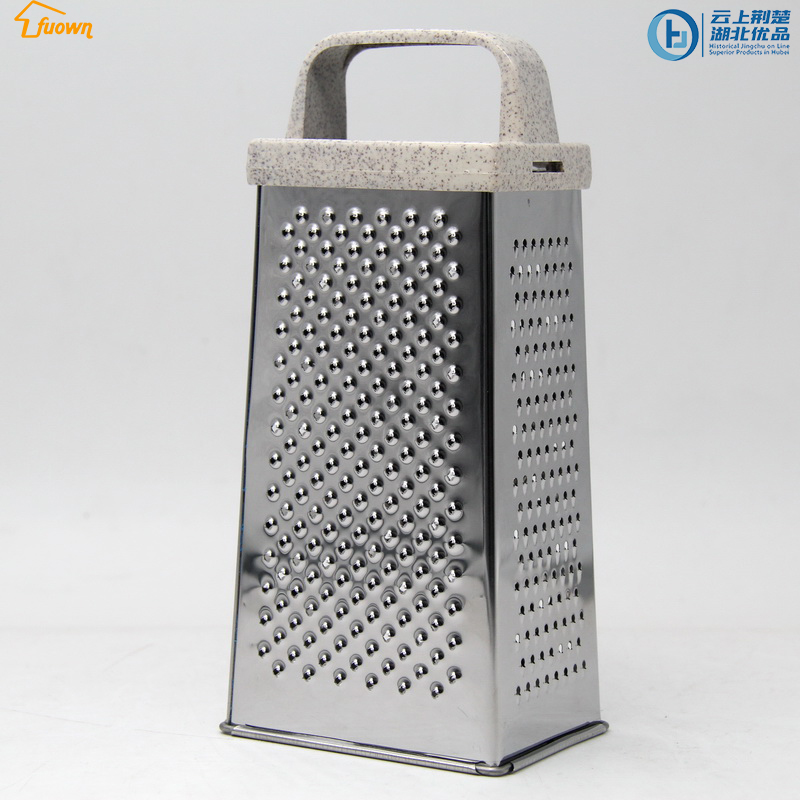 9 Inches 4 Sides Grater