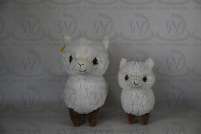 plush toys