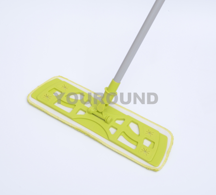 Microfiber Mop