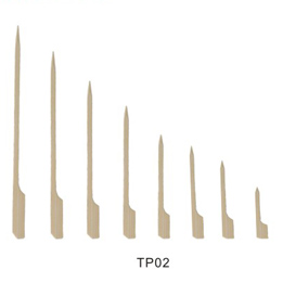 bamboo teppogushi skewer