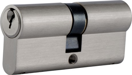 Brass Cylinder