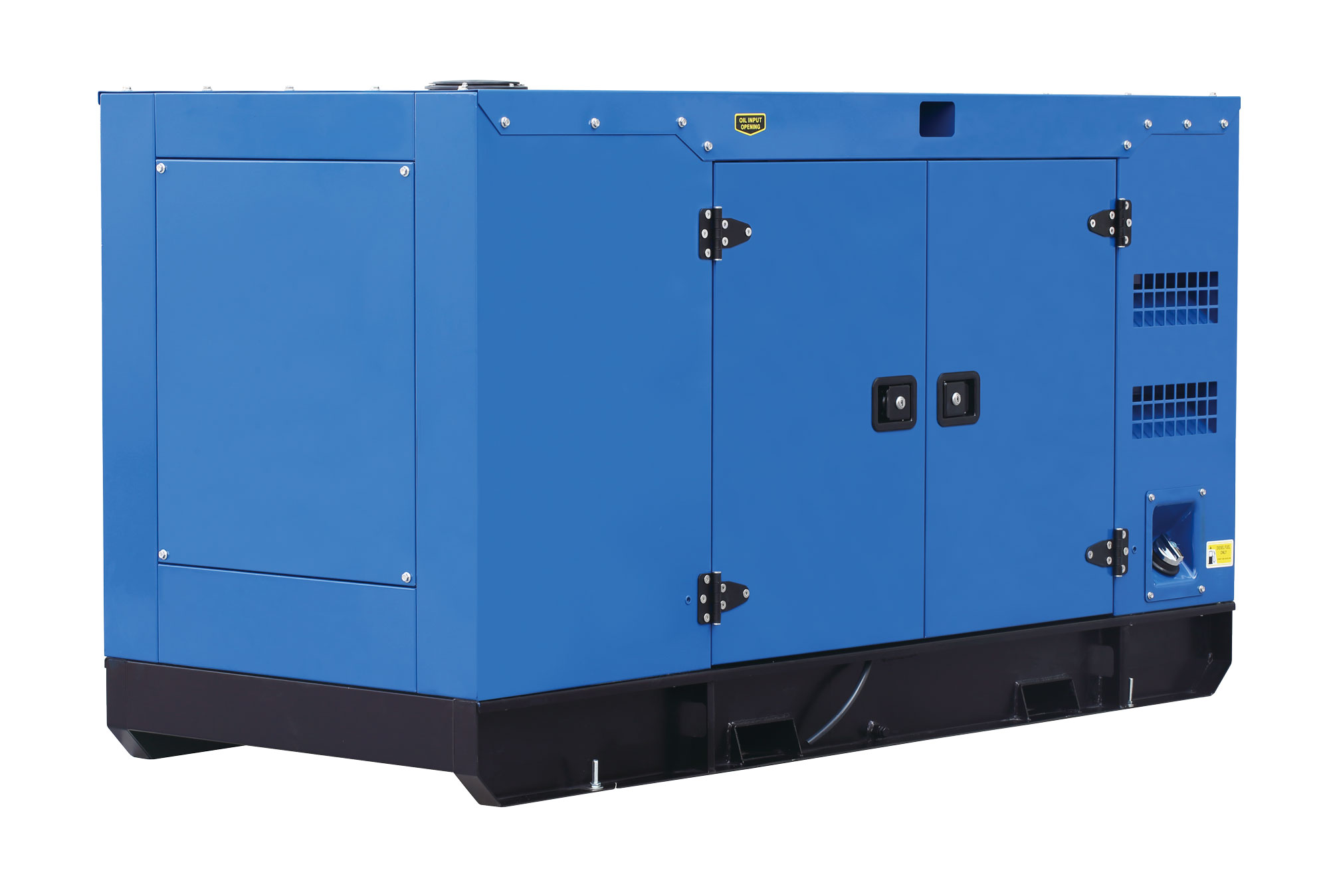 Diesel Generators 300KW