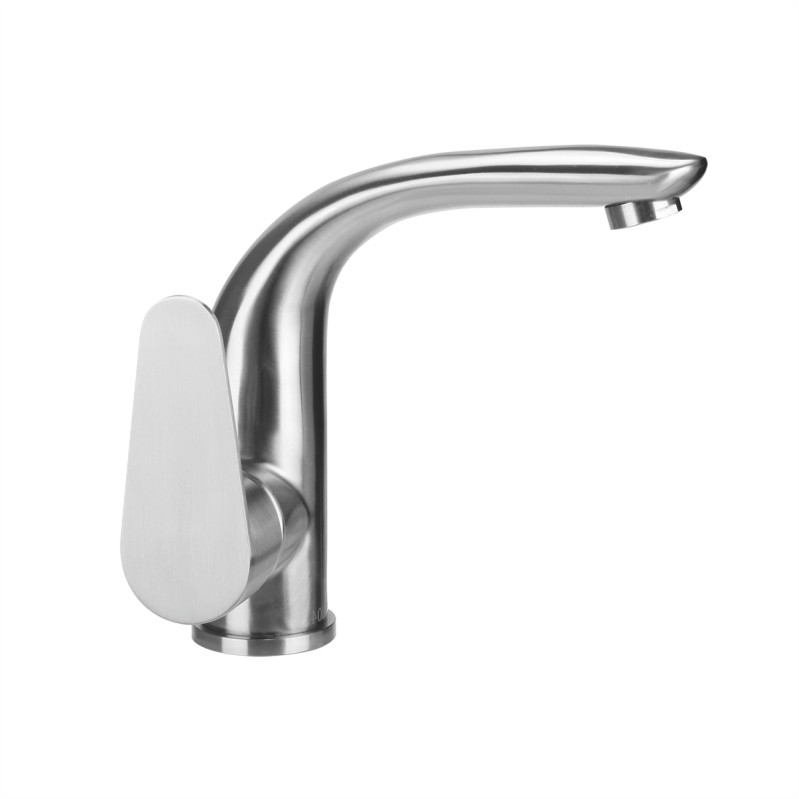 SS304 Basin Mixer