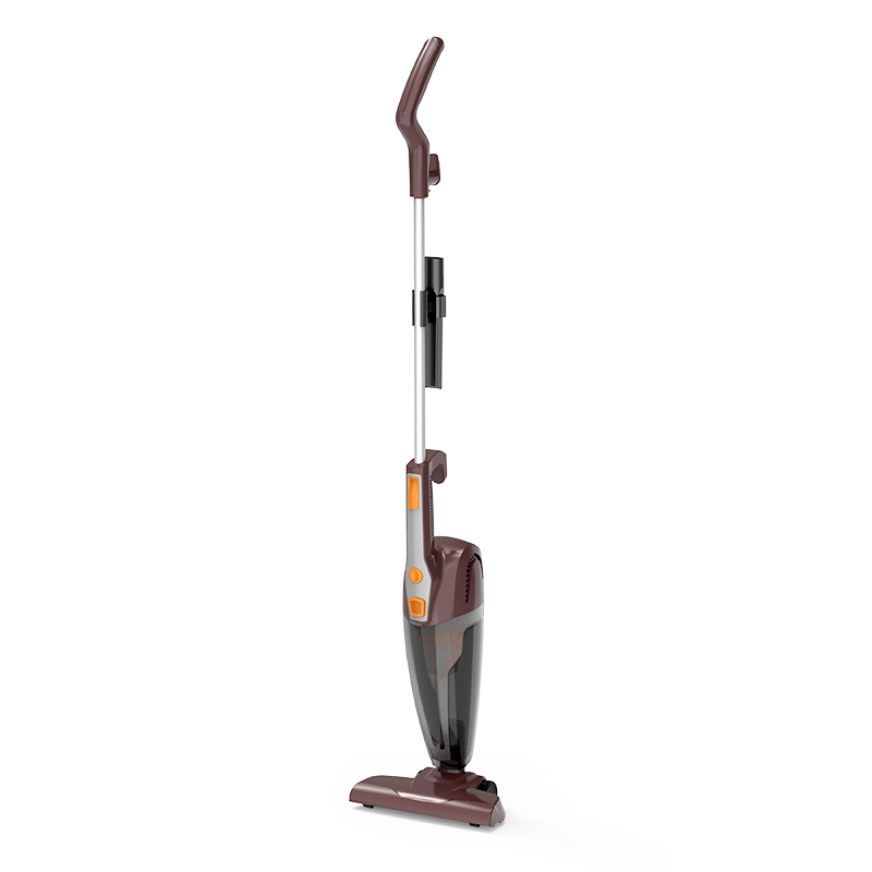 Upright Vacuum Cleaners