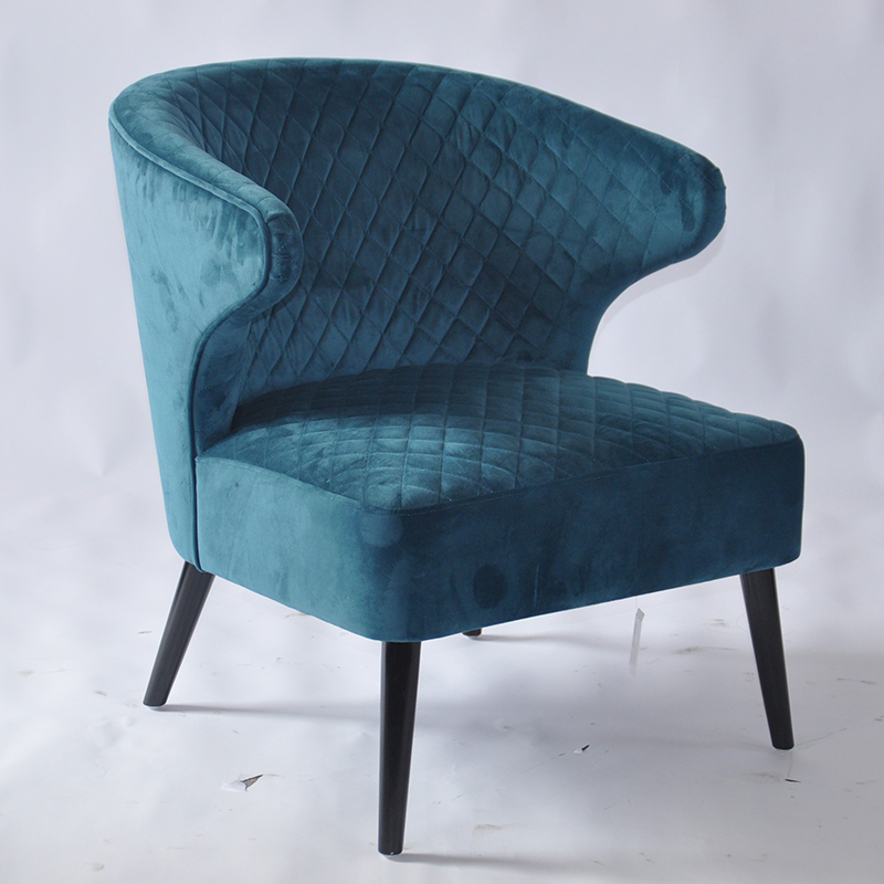 Accent chair