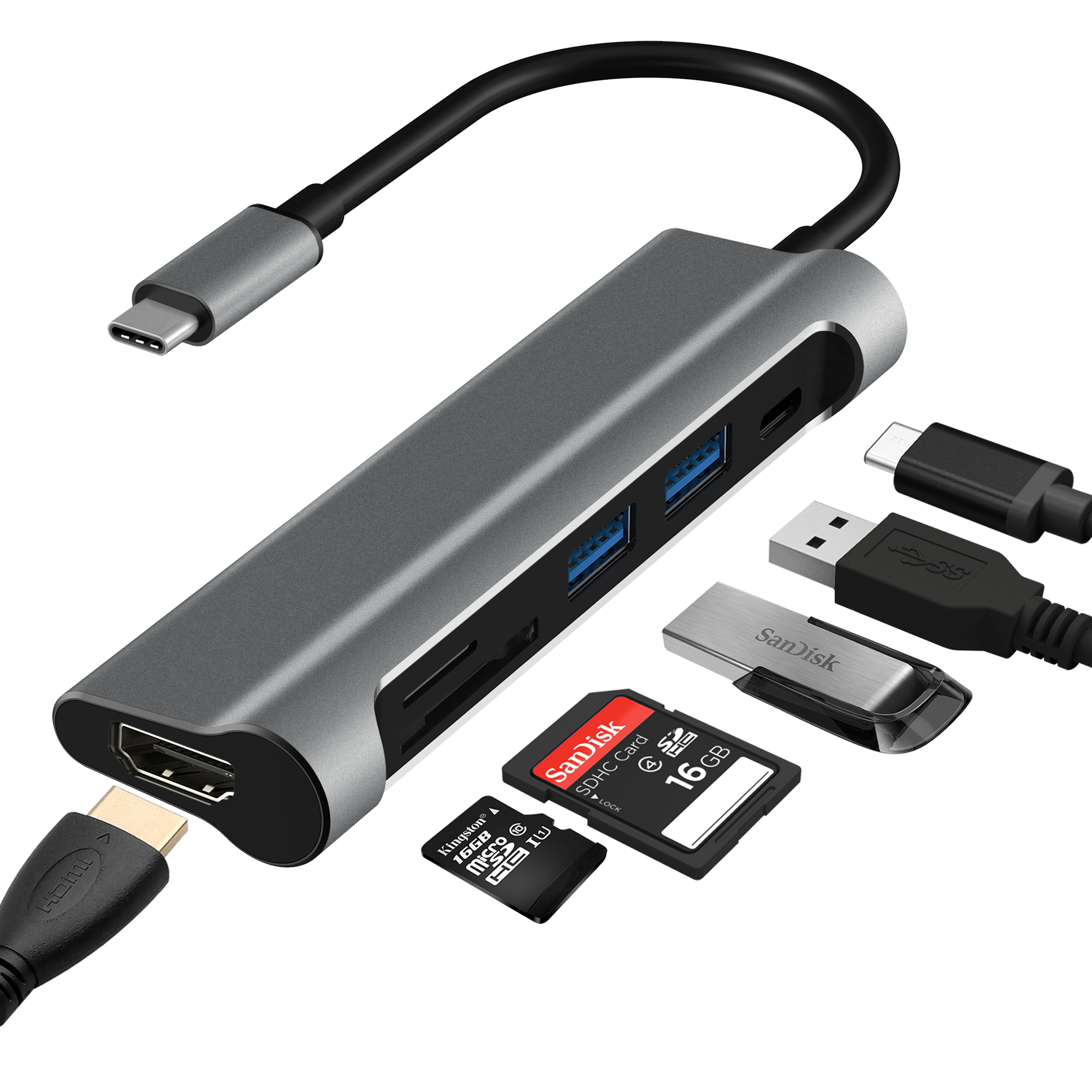 Zhuhai Furui Electronics Technology Co., Ltd. – Photos produits 3