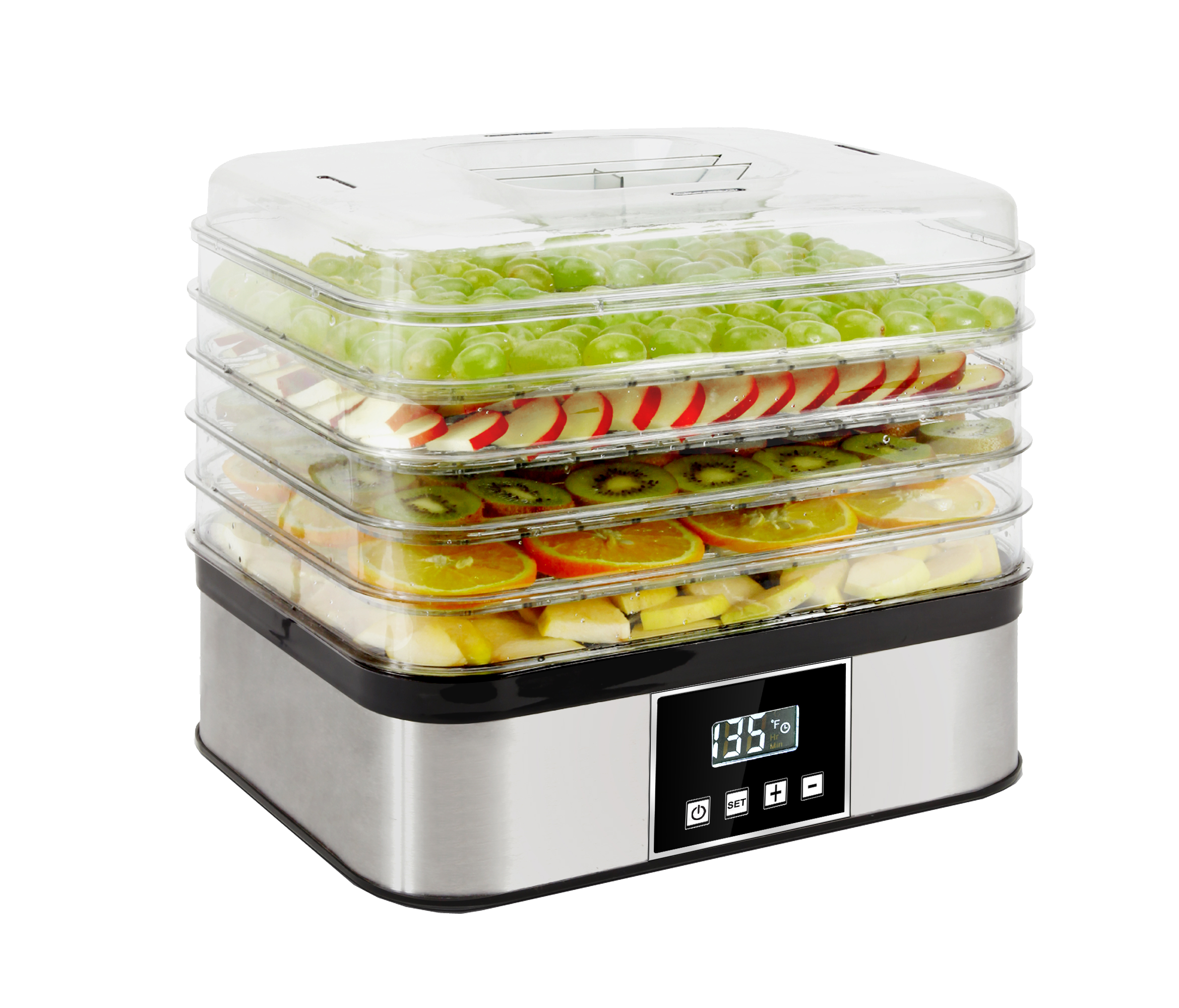 food dehydrator