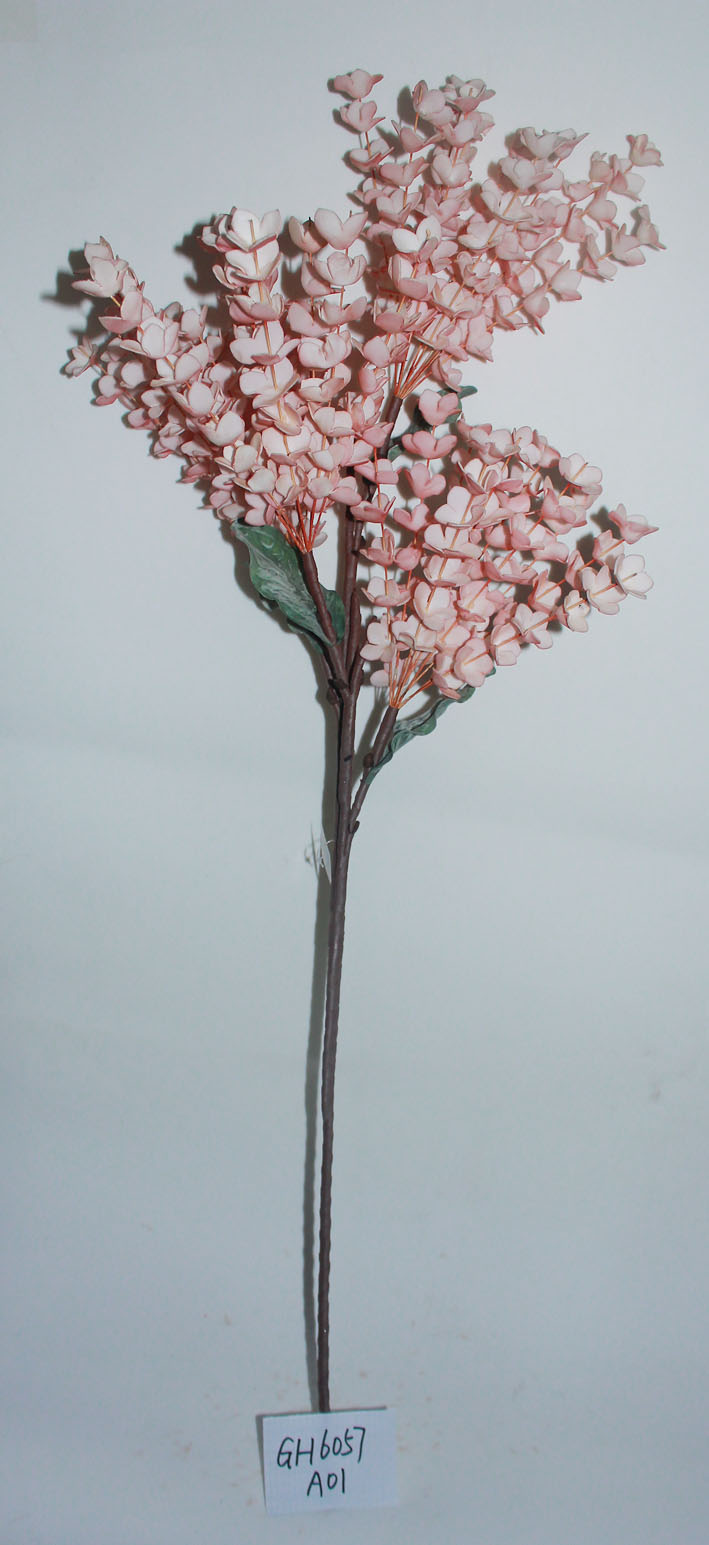 Artificial Flowers