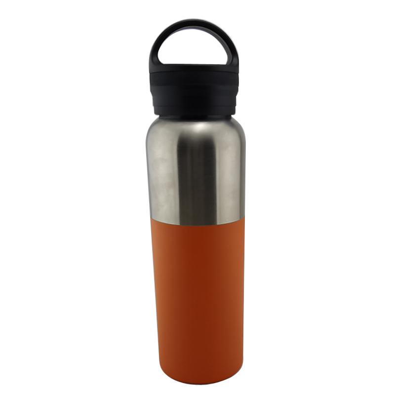 Vacuum mug