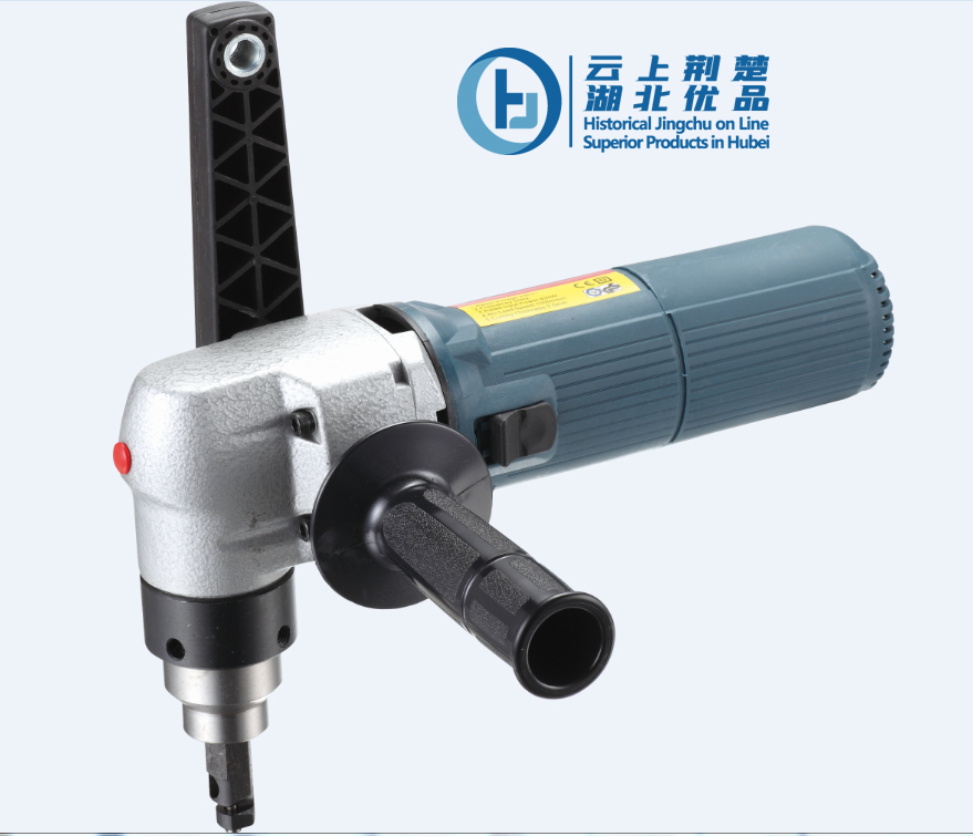 Electric Metal Cutting Machines