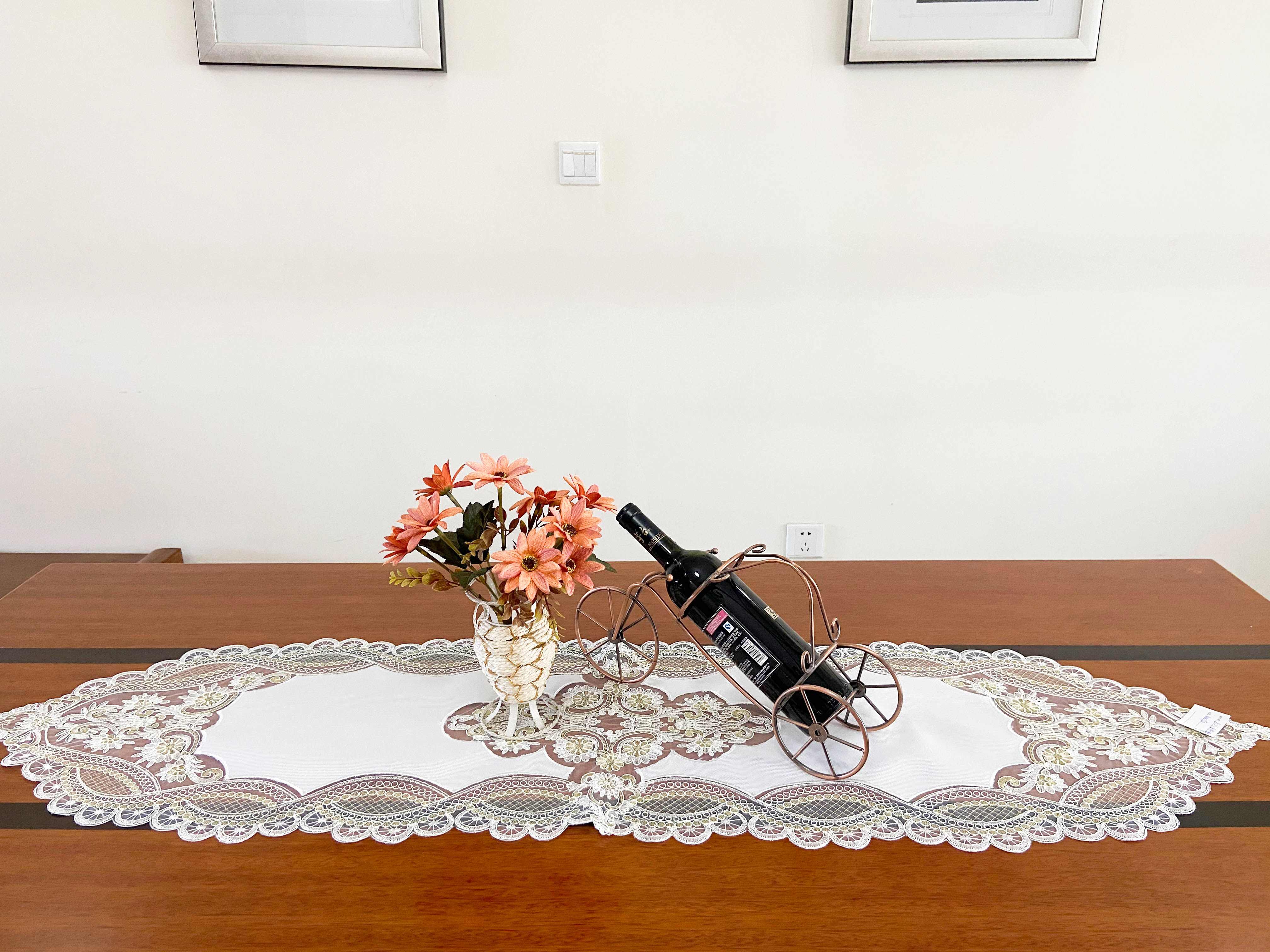 Table flag