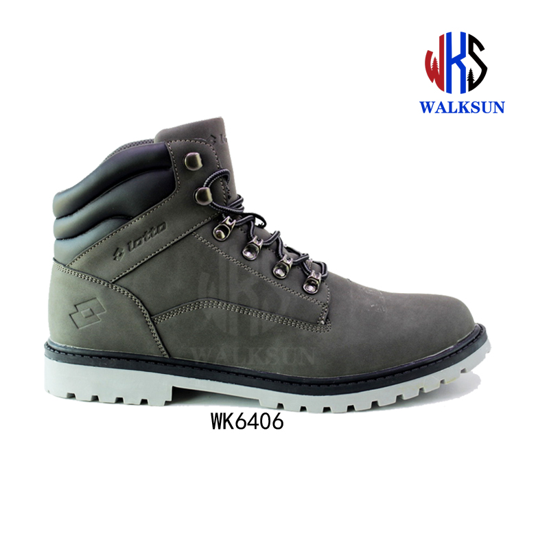 Work Shoes，outdoor Casual Shoes