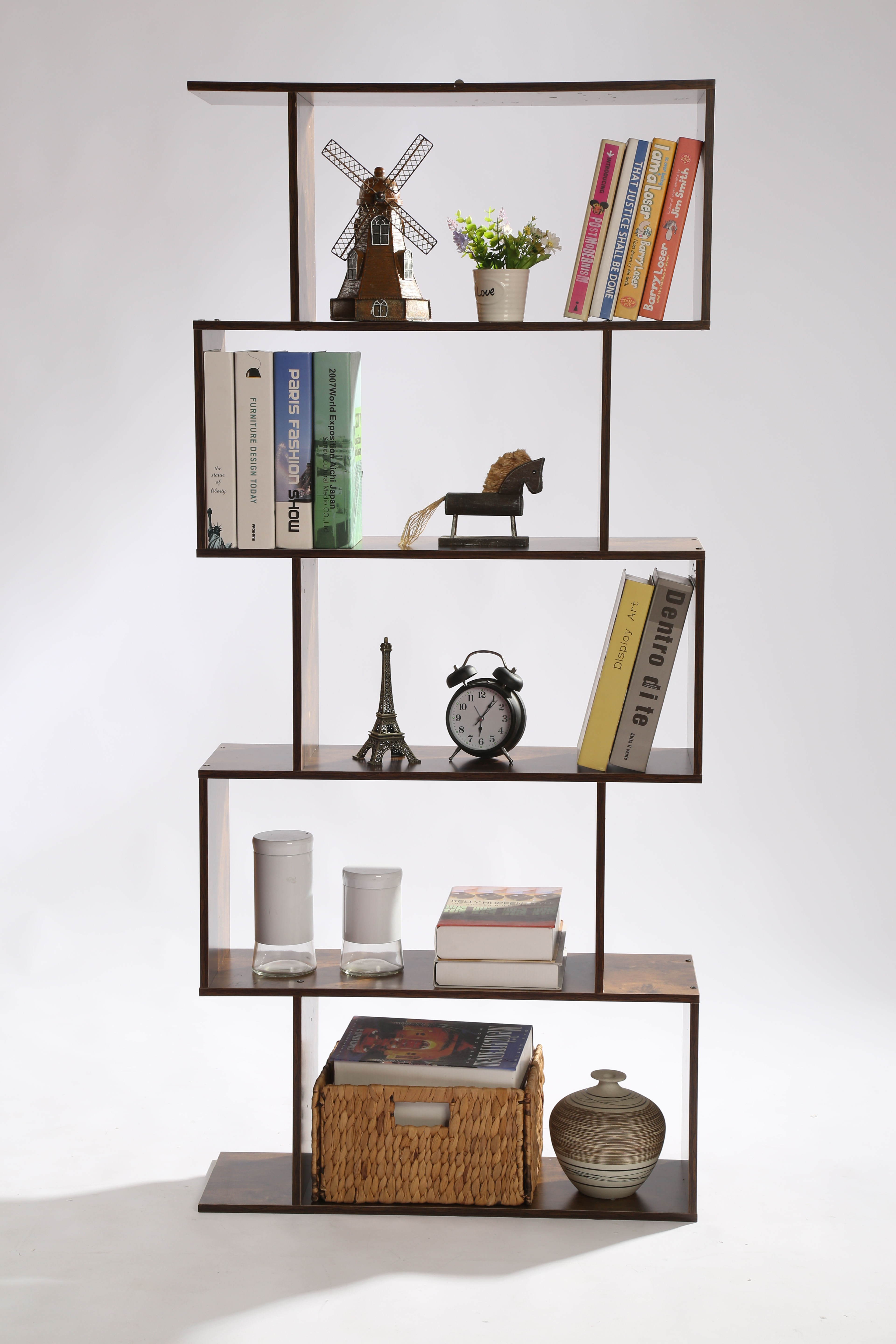 BookShelf