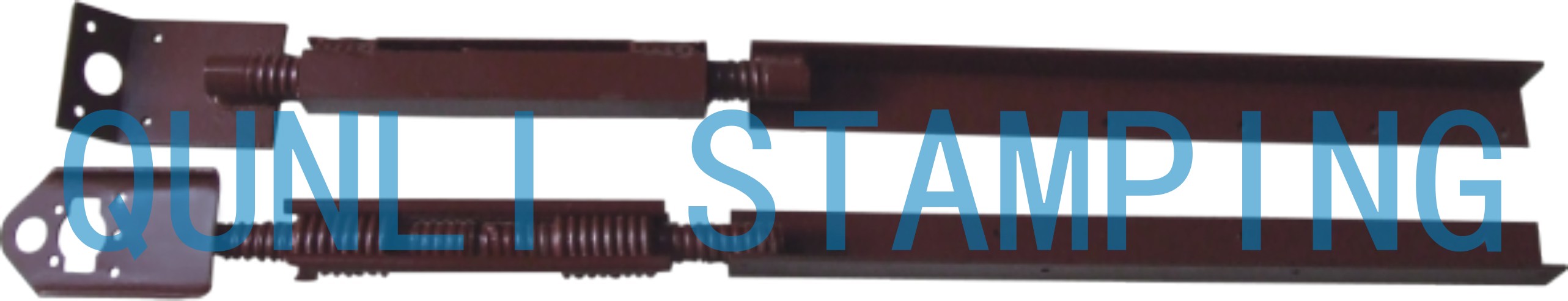 HANGZHOU XIAOSHAN QUNLI STAMPING FACTORY – arandela metálica 4