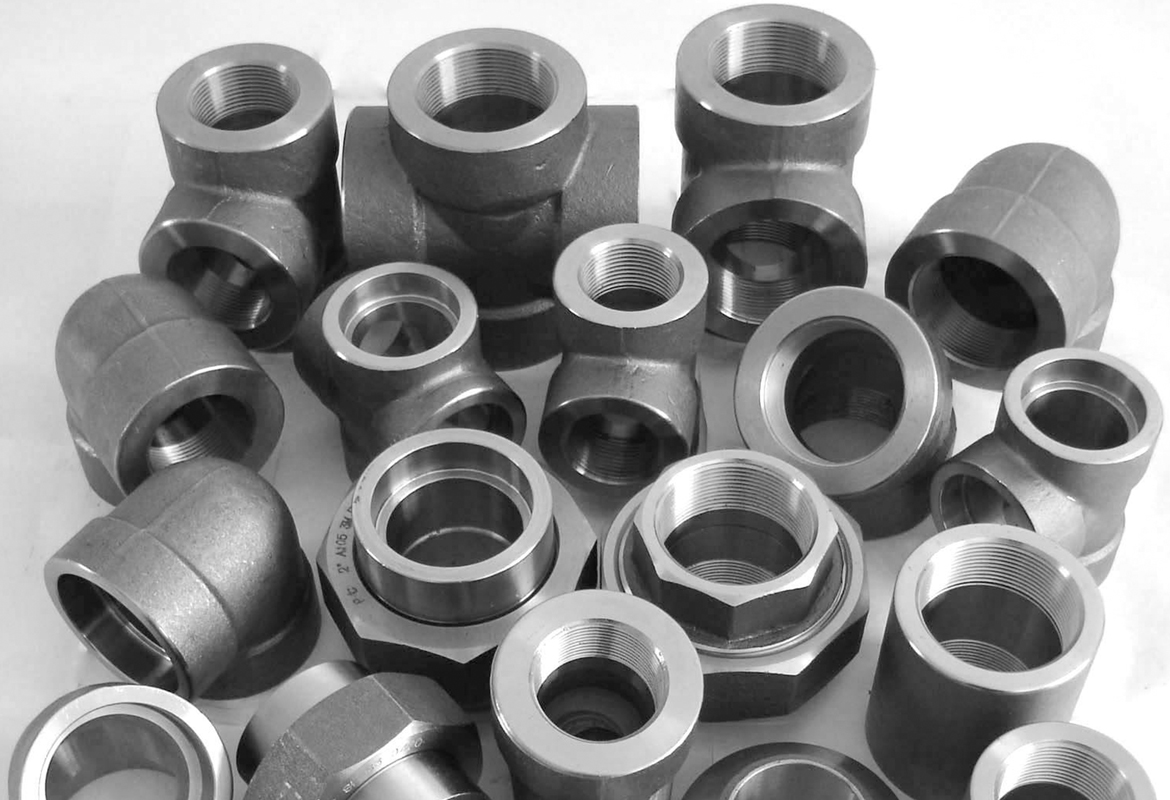 Forged Fittings