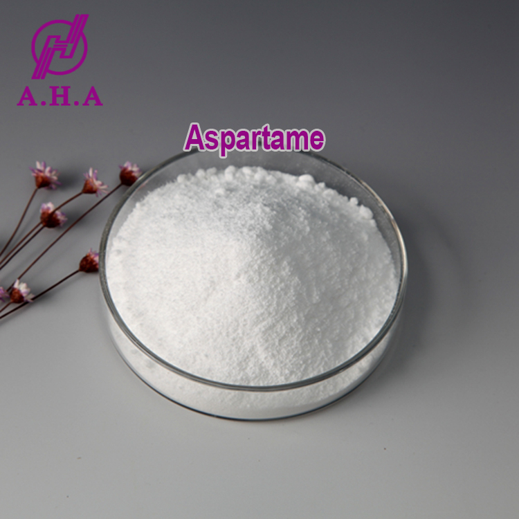 Aspartame