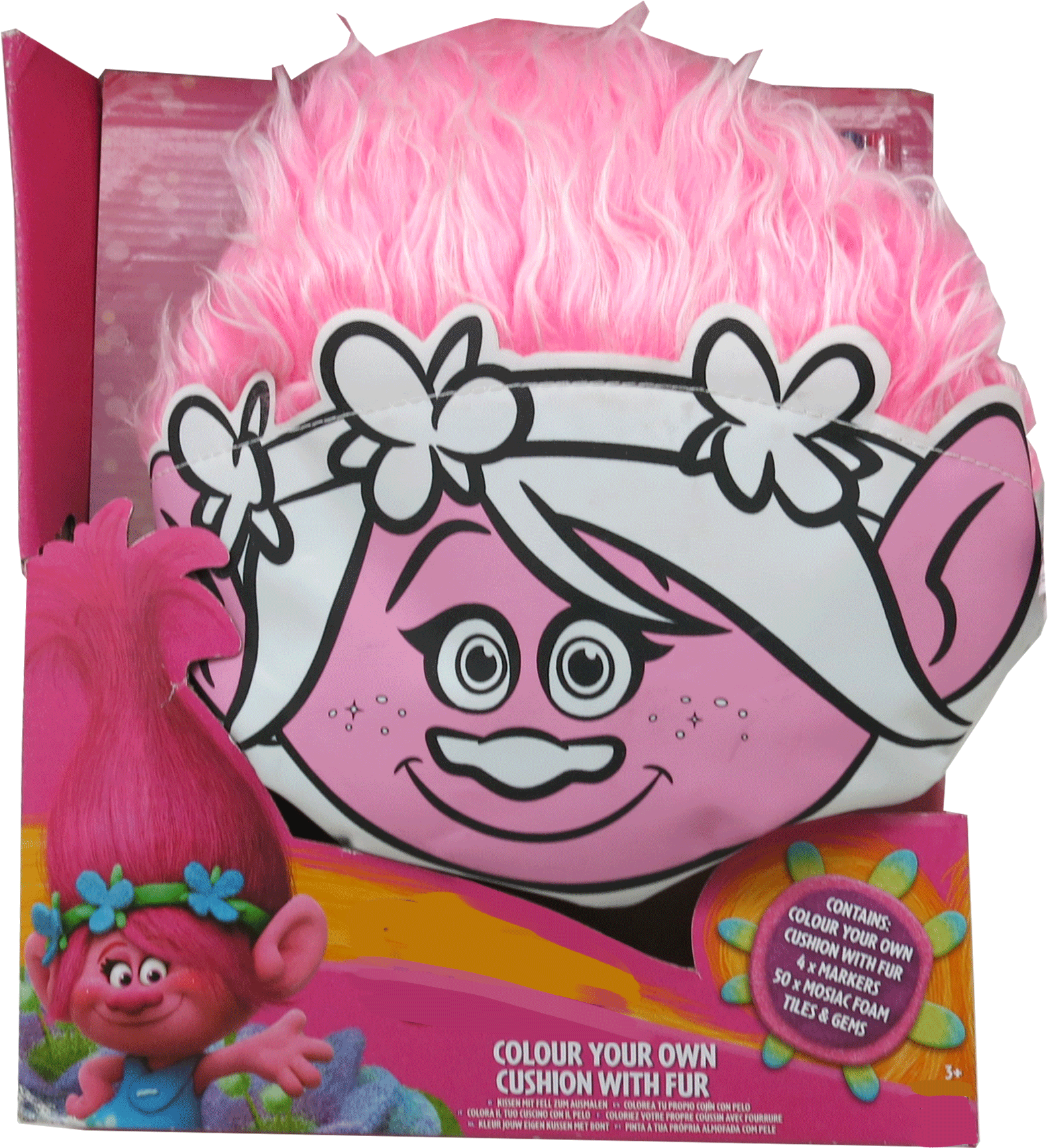 NINGBO VINNY INTERNATIONAL TRADING CO.,LTD – papel de copia 3