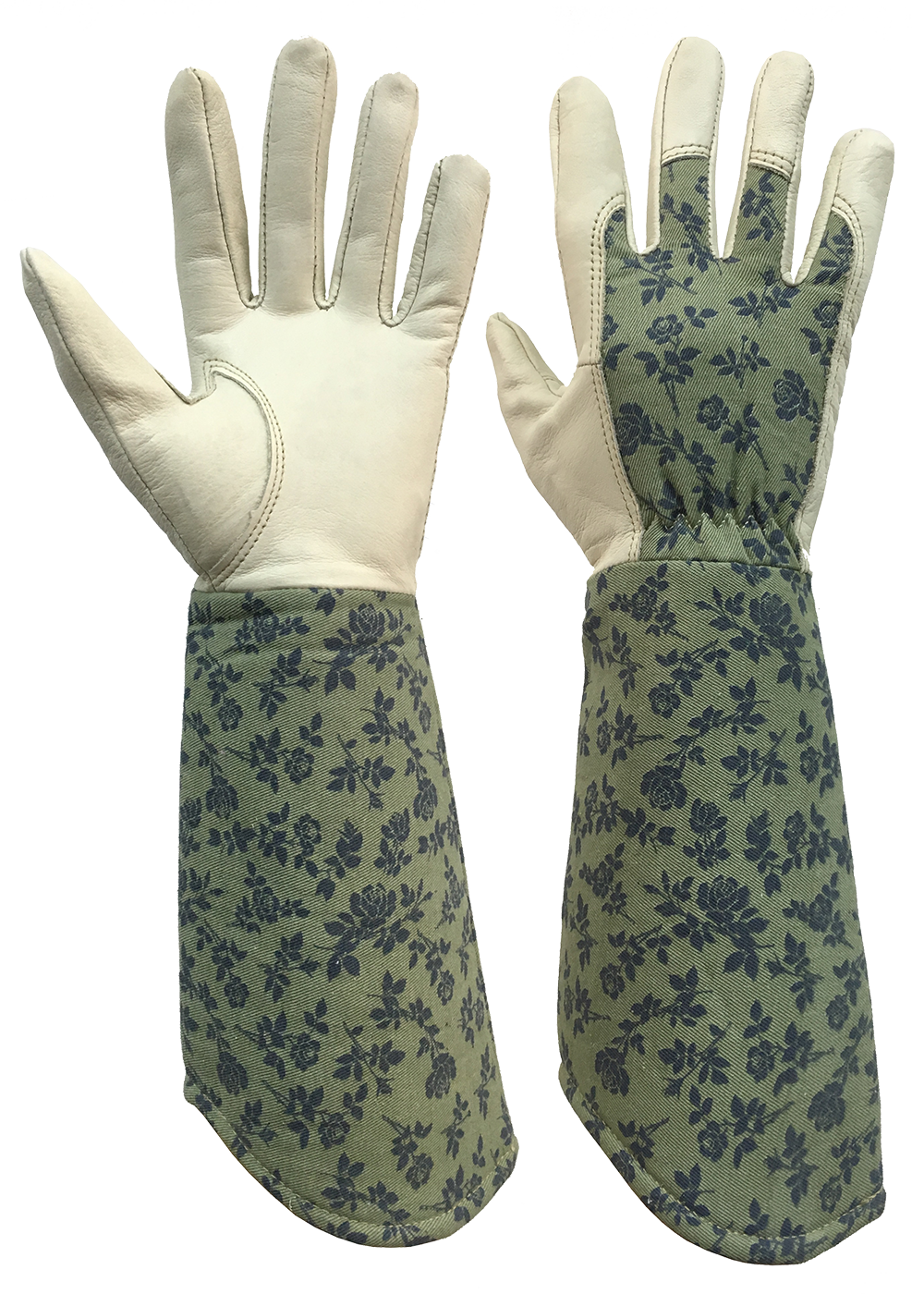 XIAMEN FOREVER IMP. & EXP. CO., LTD – Welder's Gloves 3
