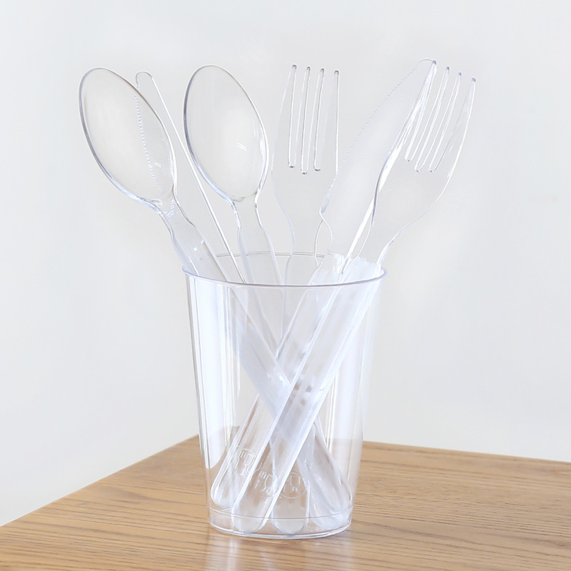 PS Elegant cutlery