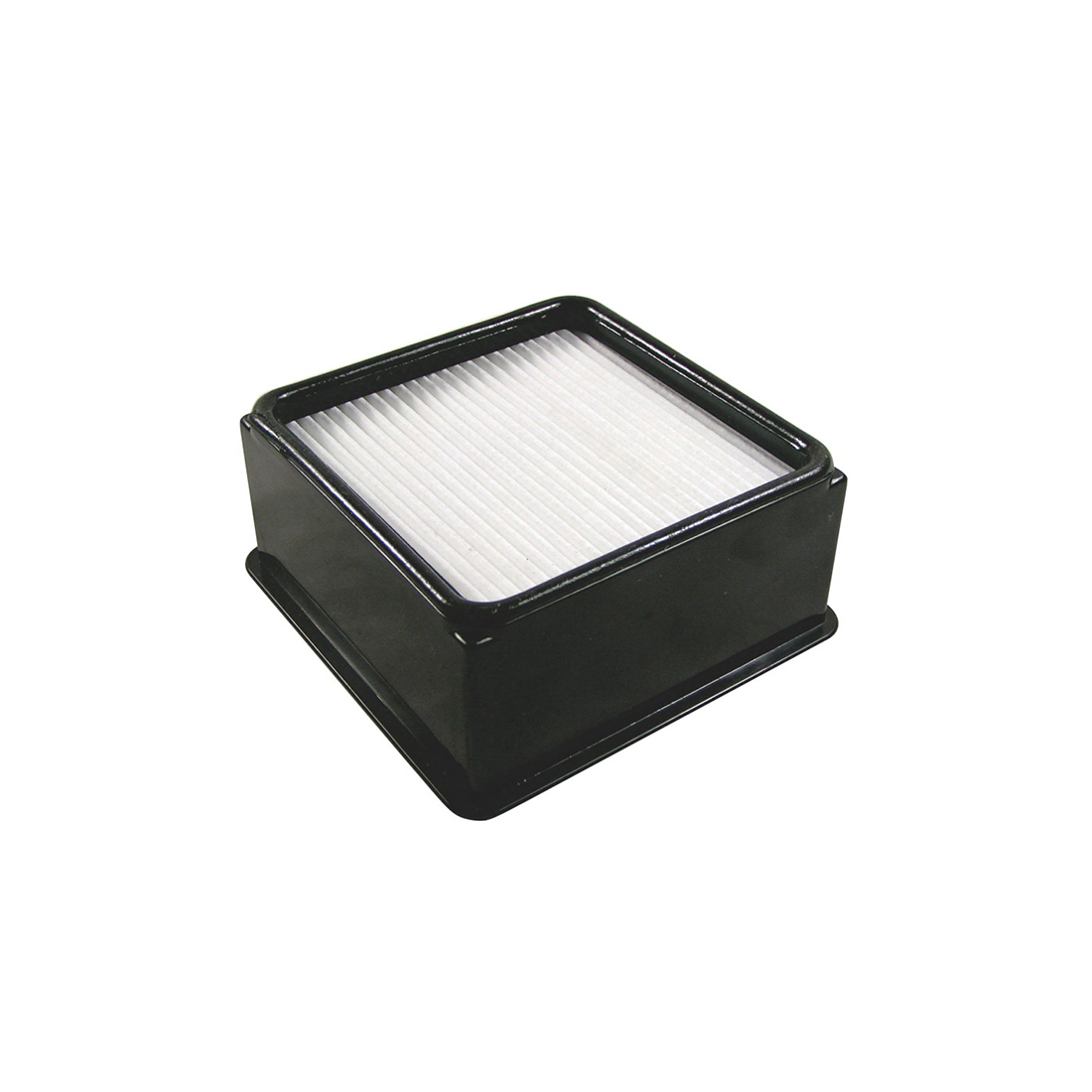 Vacuum cleaner heap filter, Class H12, vacuum cleaner accessories, heap air filter for vacuum cleaner, washable heap filter for Dirt Devil F66