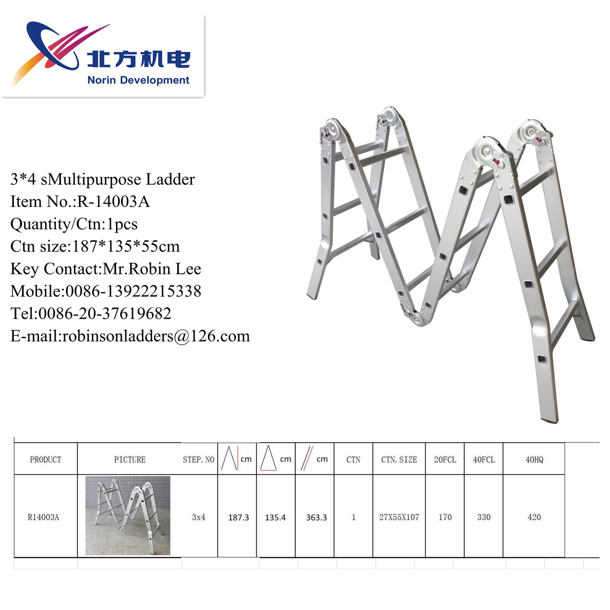 Ladder