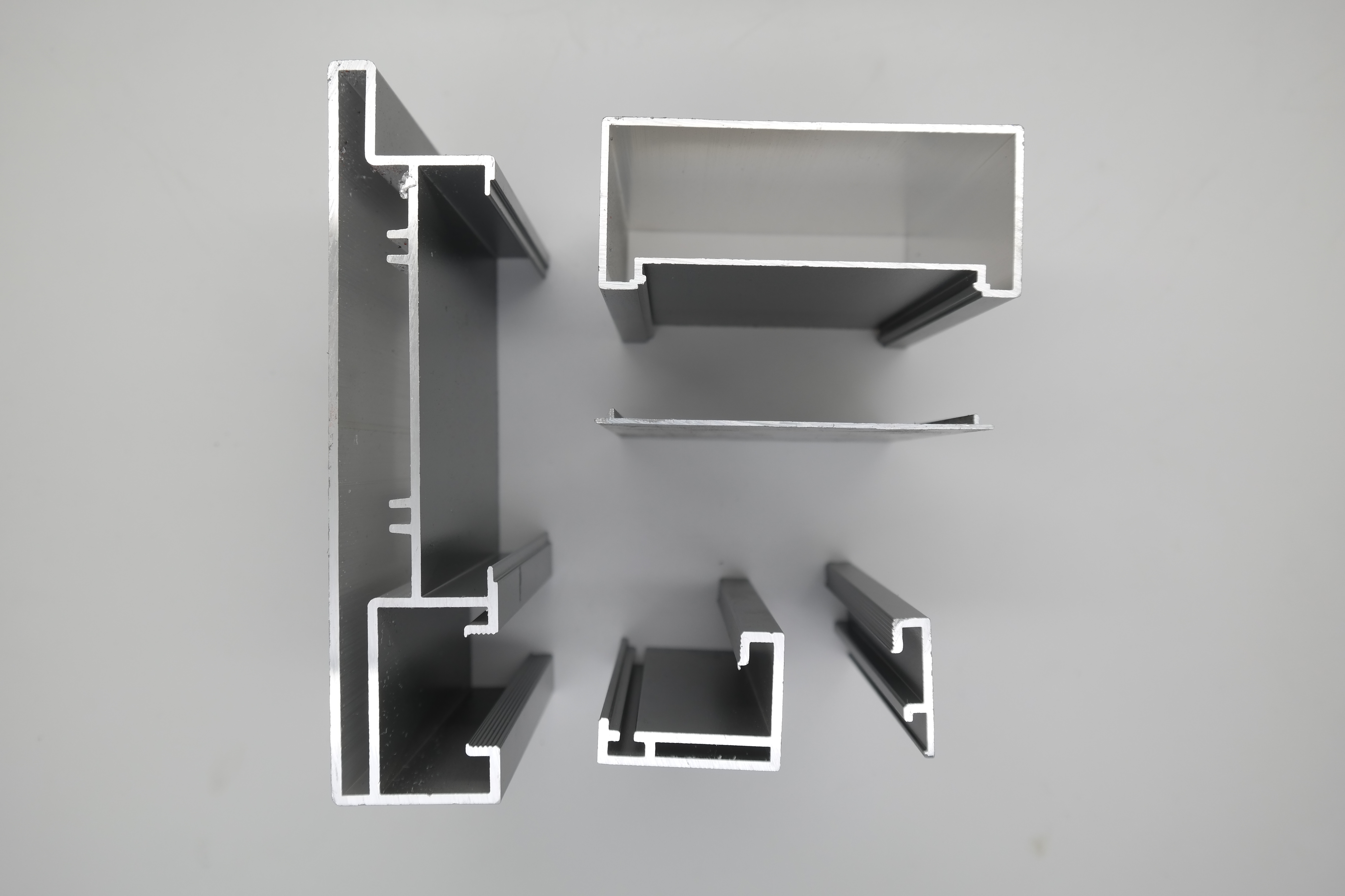 SKY-LG glass railing