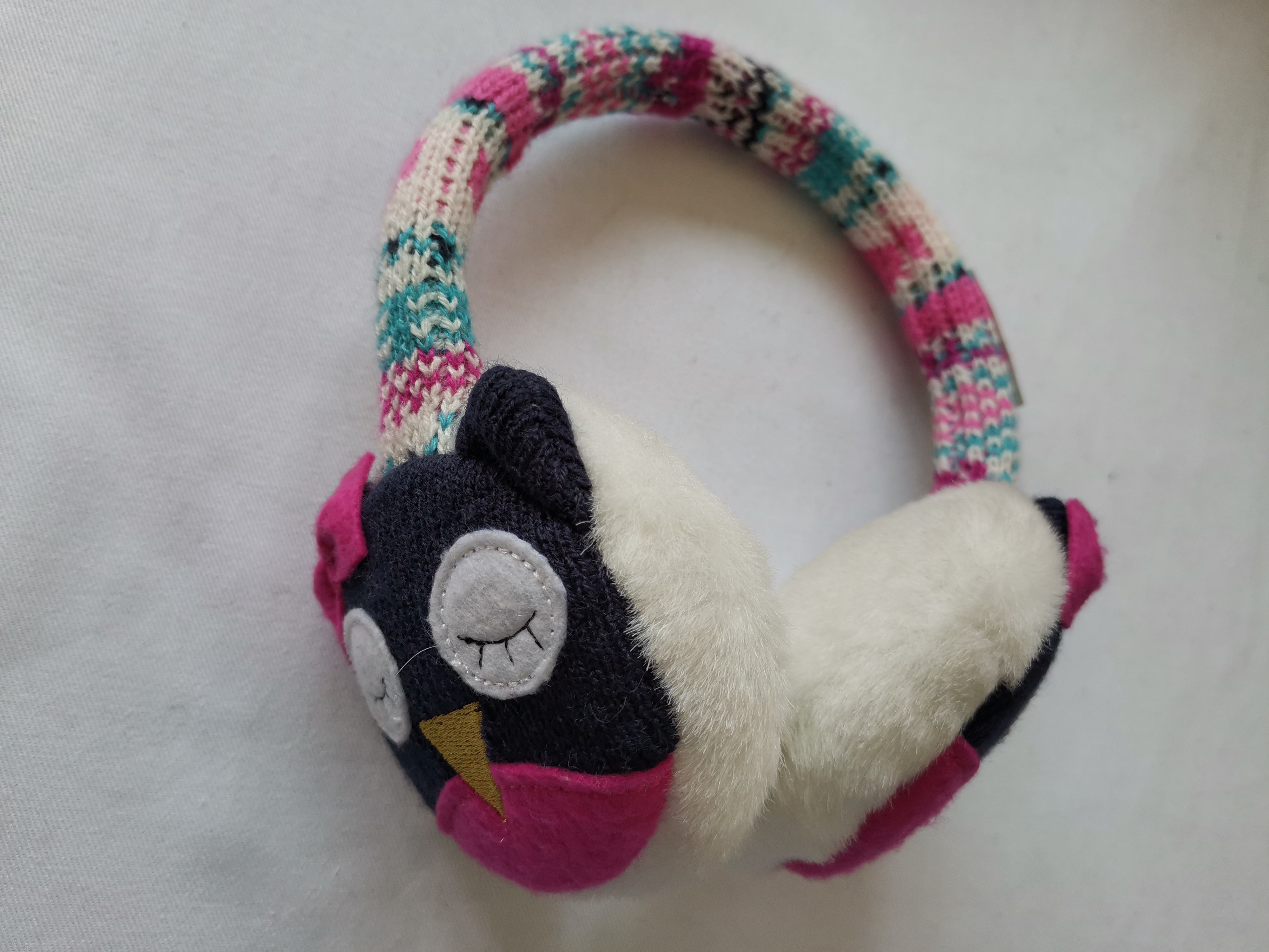 earmuff