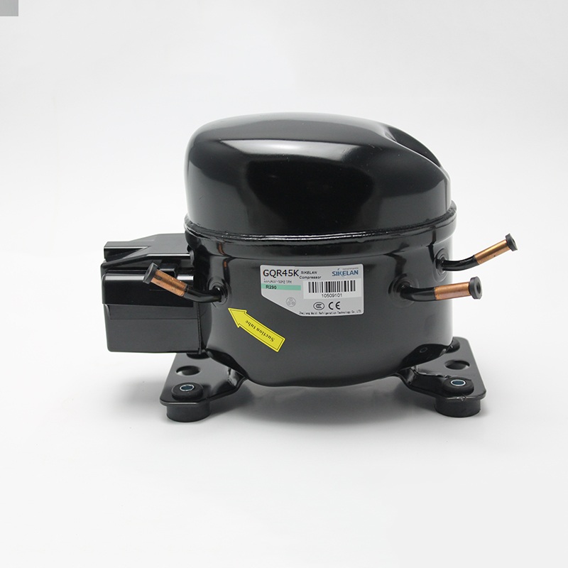 R404a Freezers compressor