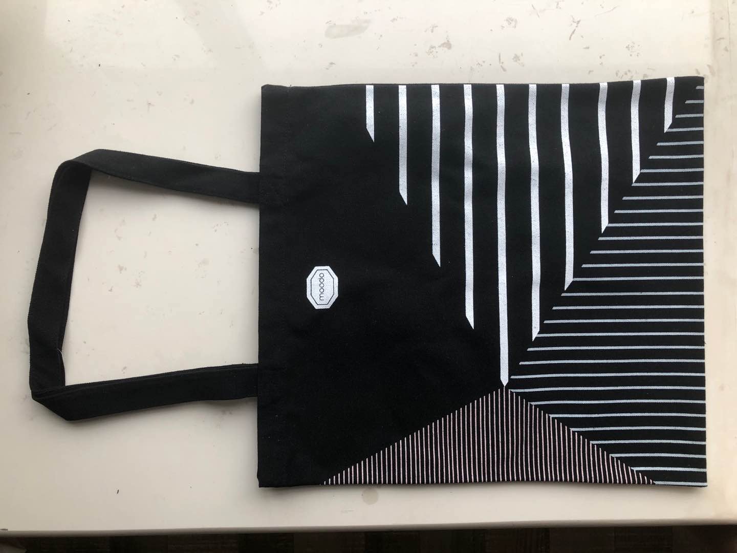 canvas bag