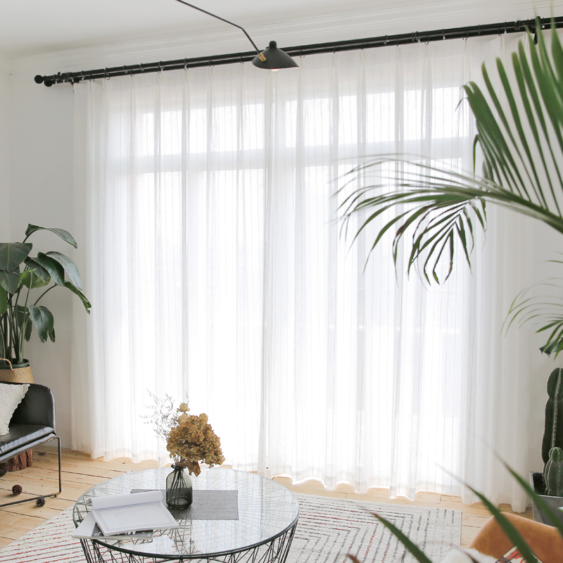 Curtain Fabric