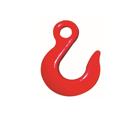 Eye slip hook