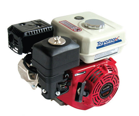 Gasoline Engine