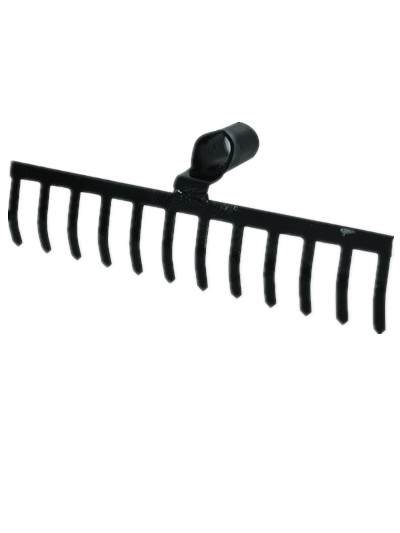 Garden rake
