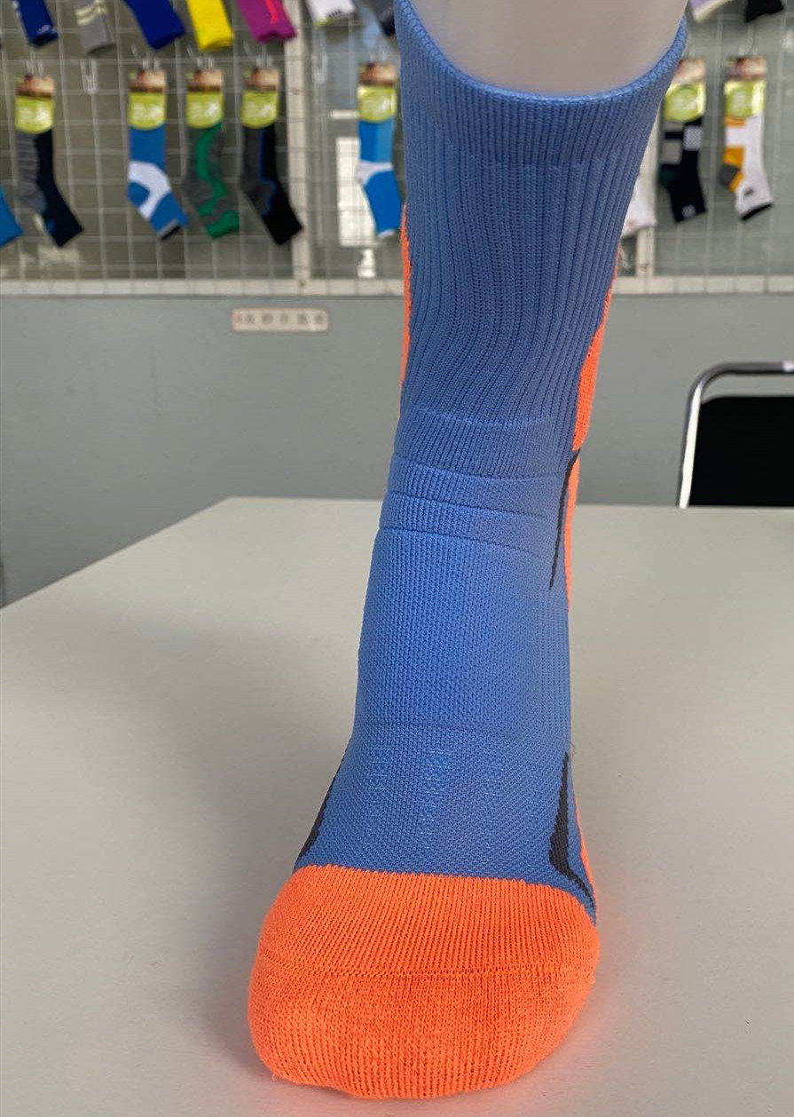 running sock