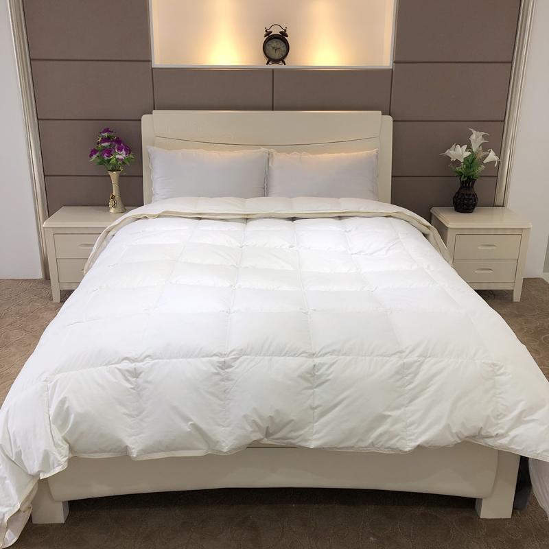 4 seasons quilt