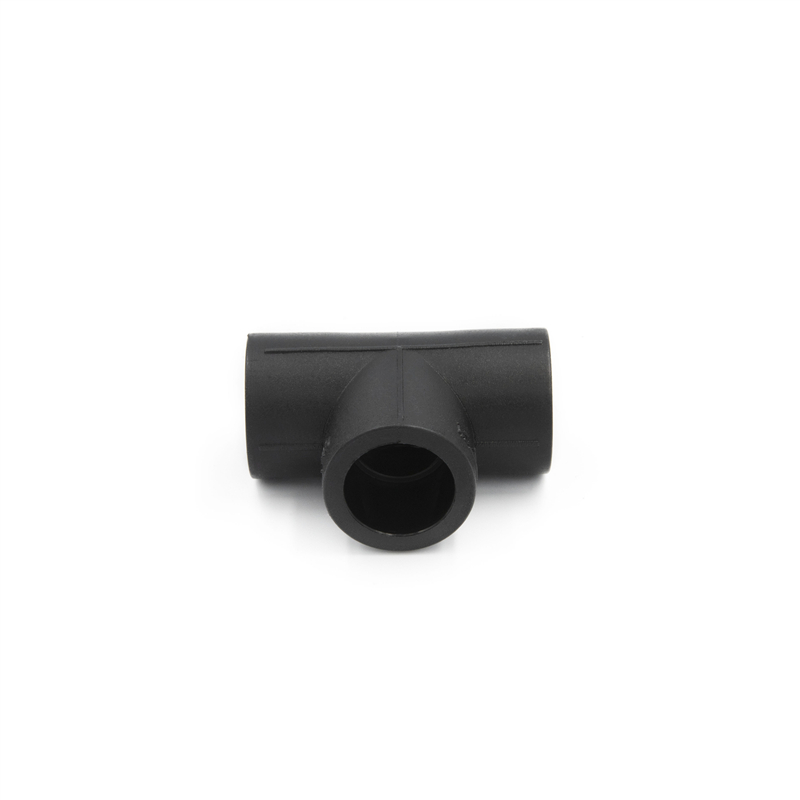 HDPE Equal Tee