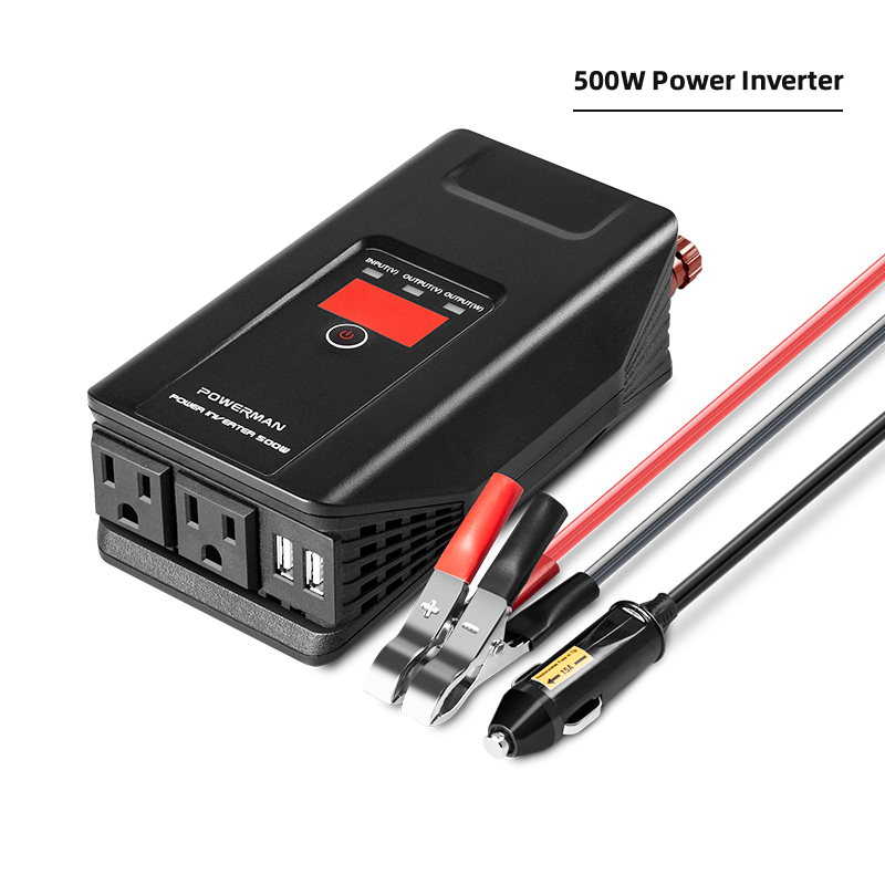 Power Inverter