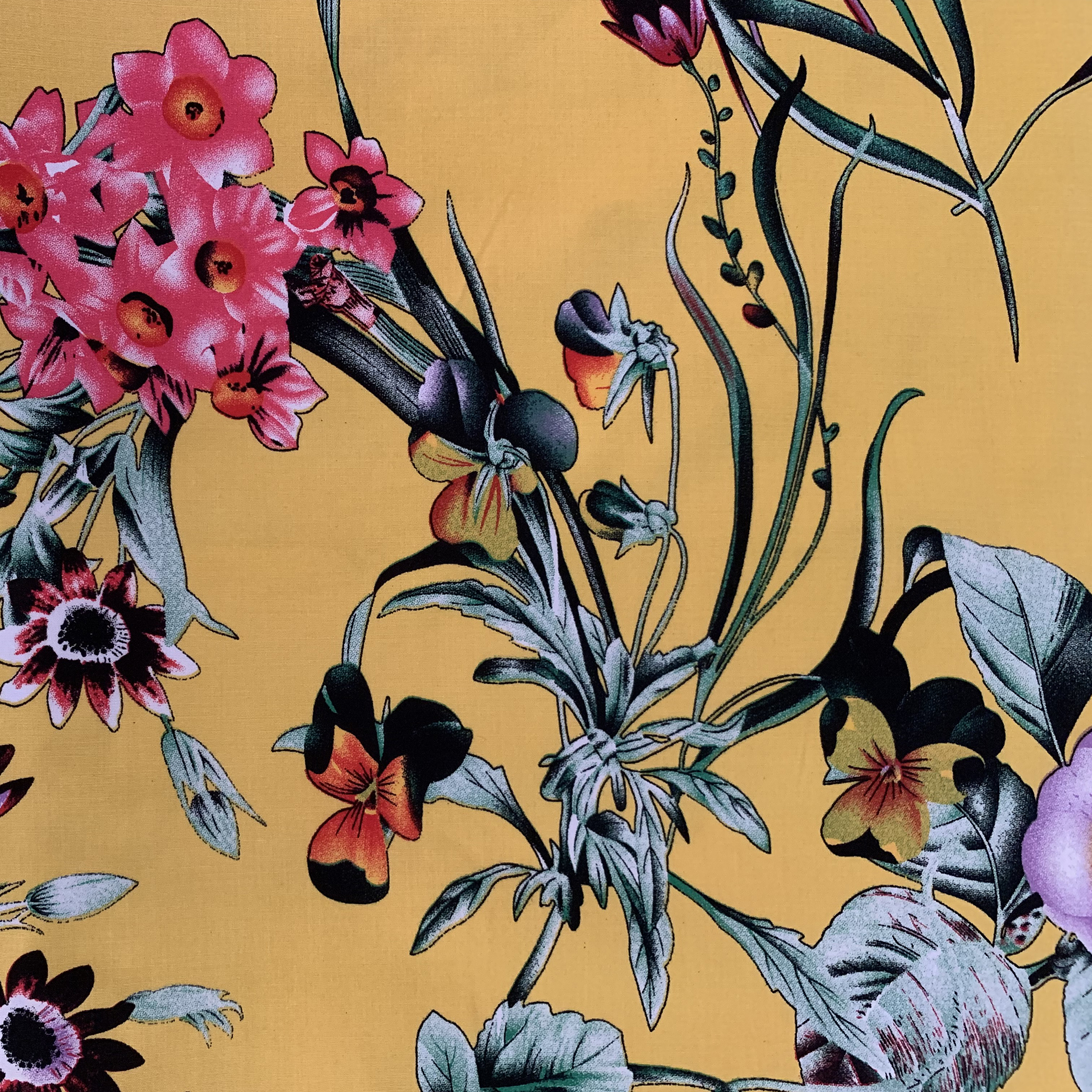 SHAOXING BEIDE TEXTILE CO.,LTD – Full polyester fabric 4