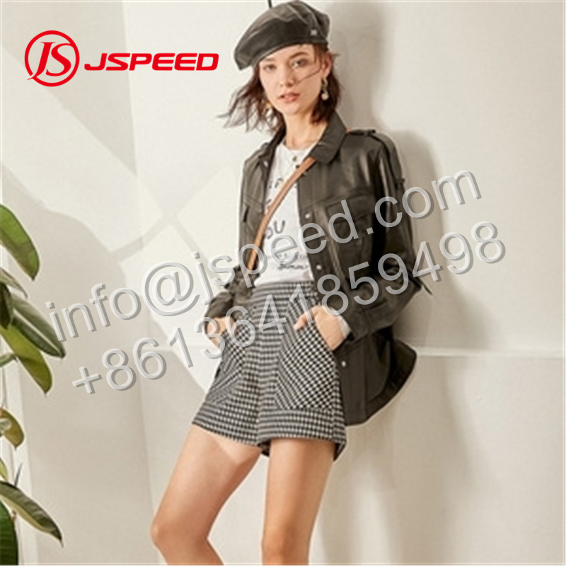 Women's shorts