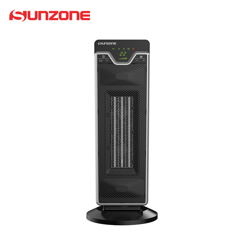 Electric 1500W PTC Ceramic Heater