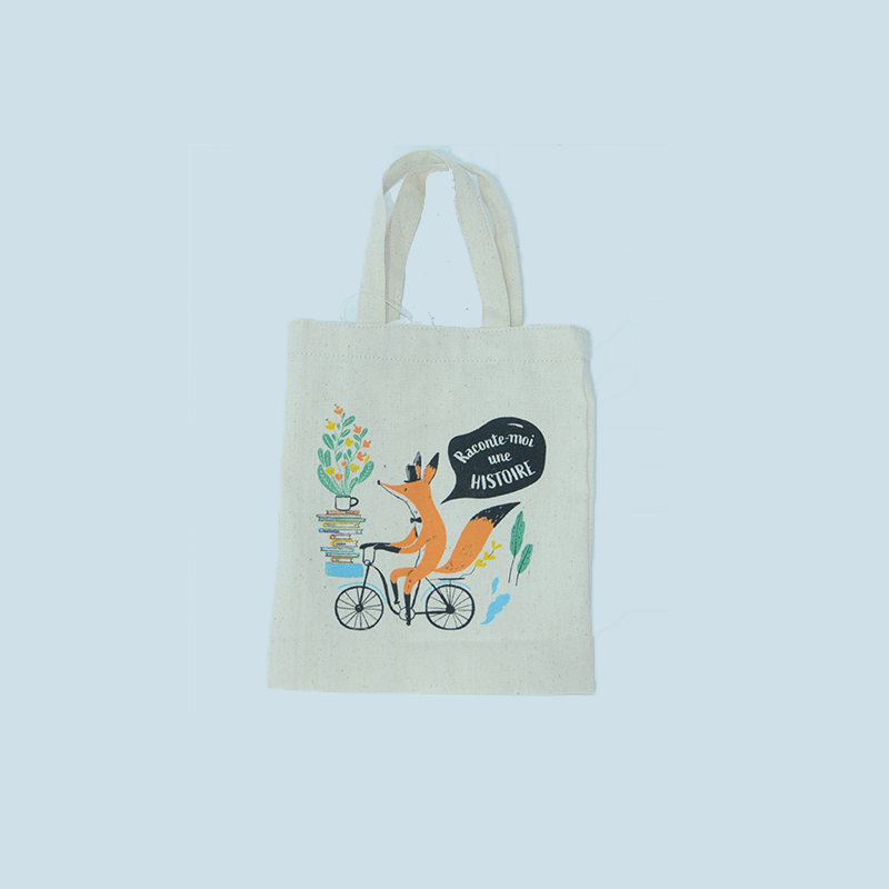 Fabric Bag